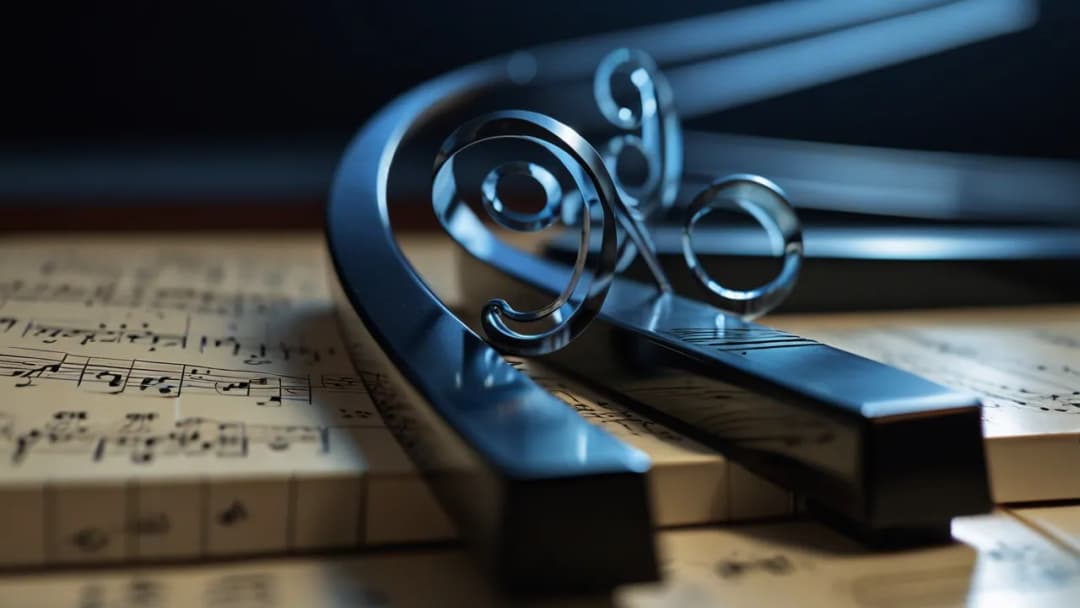 Jak grać na pianinie w G-dur? Skuteczna nauka od podstaw