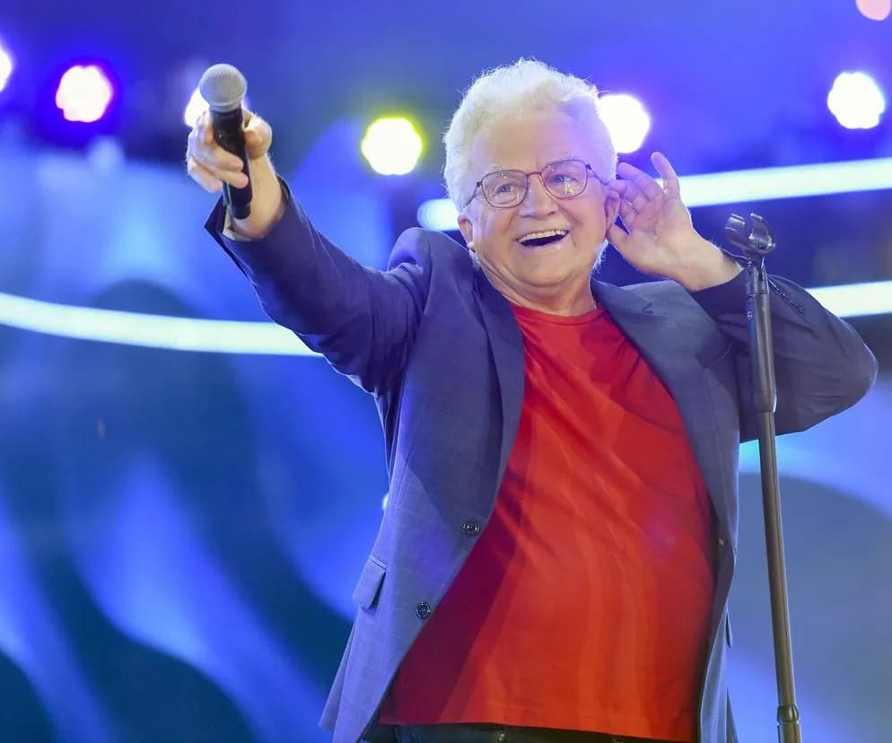 Kto śpiewa piosenkę Jolka Jolka? Poznaj historię hitu Budki Suflera