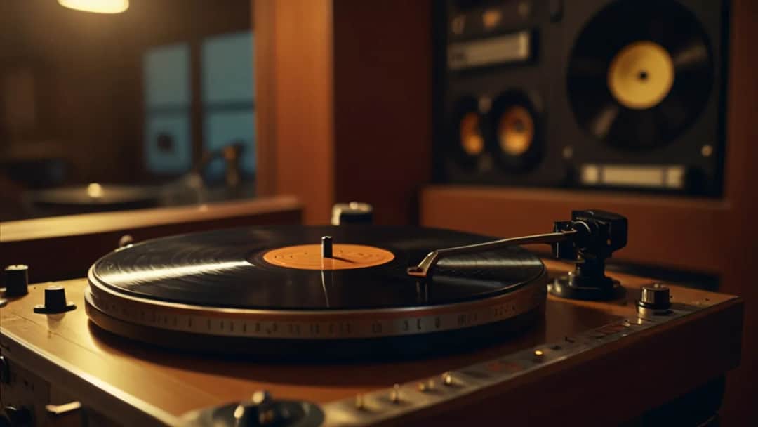 Co to znaczy vintage w muzyce? Wyjaśnienie i przykłady