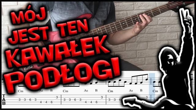 Kto śpiewa kultowy kawałek o podłodze? Nieznana historia hitu