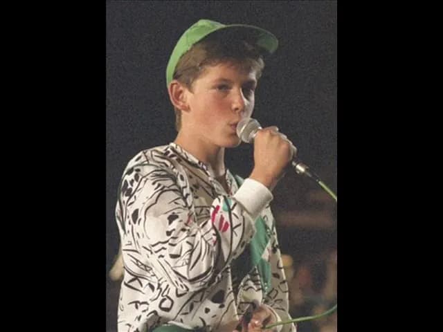 Kto śpiewał Zakazany owoc? Historia Krzysztofa Antkowiaka i jego sukcesy