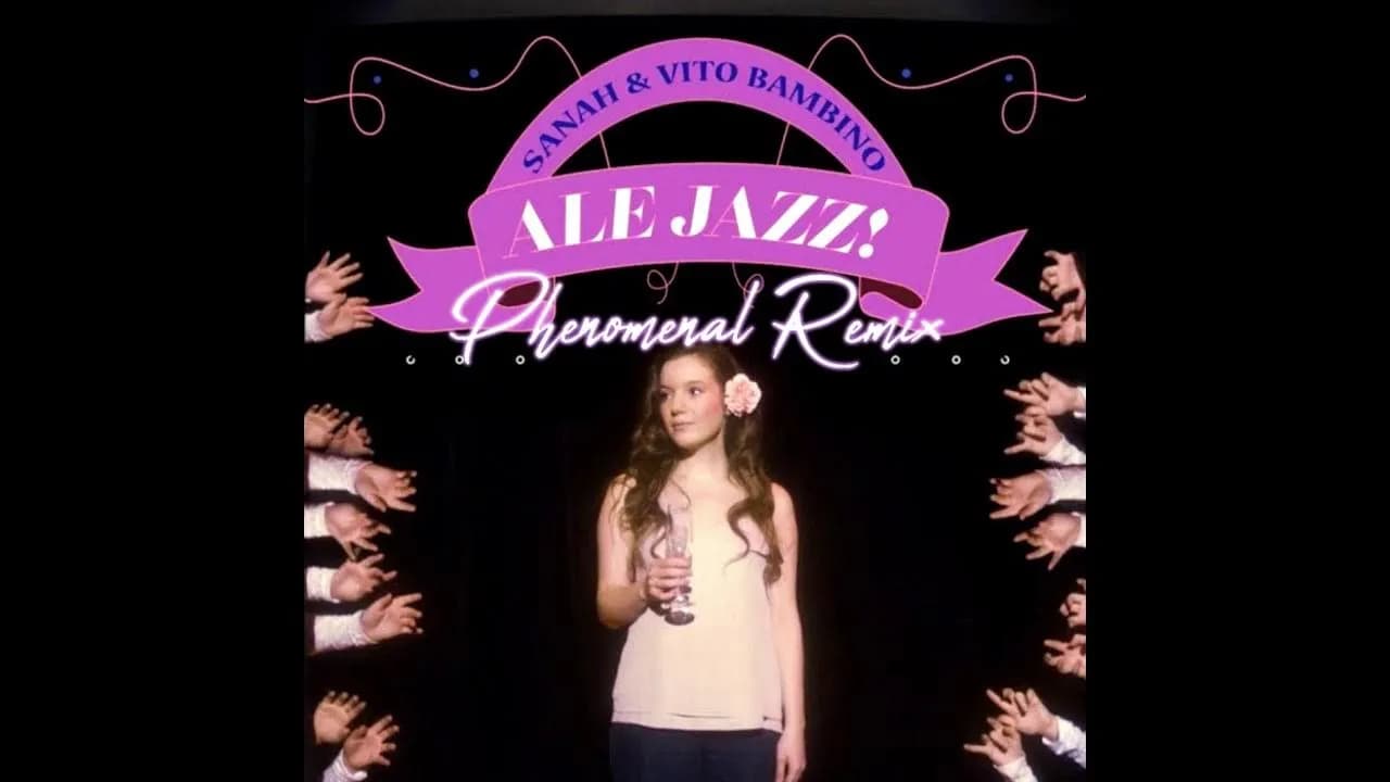 Nieznany wokalista Ale Jazz, który zachwyca polską scenę jazzową