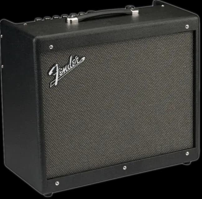 Wybór wzmacniacza gitarowego - porady i rekomendacje