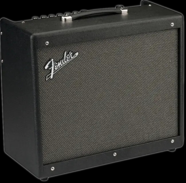 Wybór wzmacniacza gitarowego - porady i rekomendacje