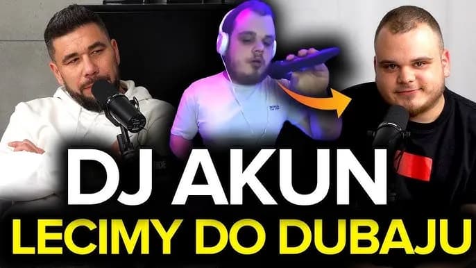 Prawdziwy wiek DJ Akuna: dowiedz się ile lat ma ulubiony DJ młodzieży