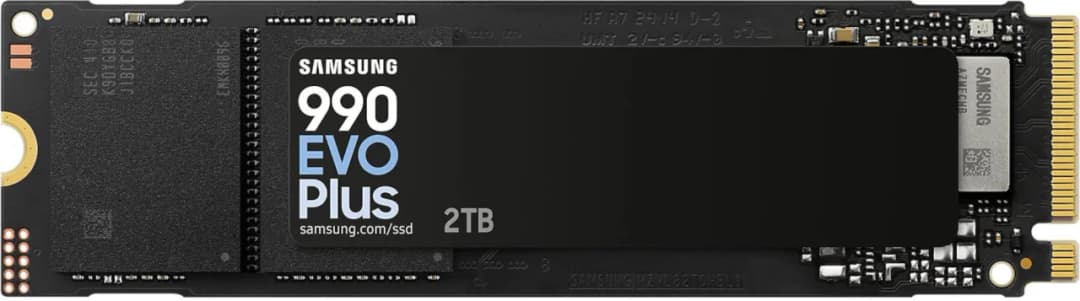 Dysk SSD 2TB: Co musisz wiedzieć przed zakupem?