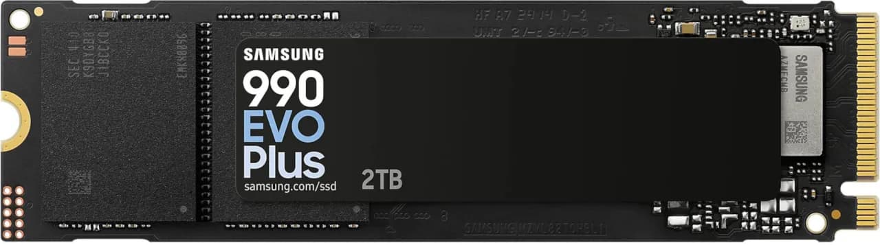 Dysk SSD 2TB: Co musisz wiedzieć przed zakupem?
