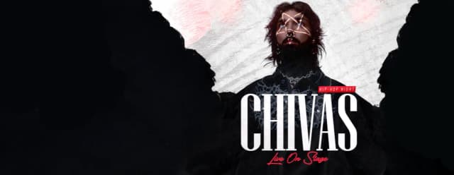 Chivas – Bilety na koncerty w 2025 roku: Terminy i szczegóły