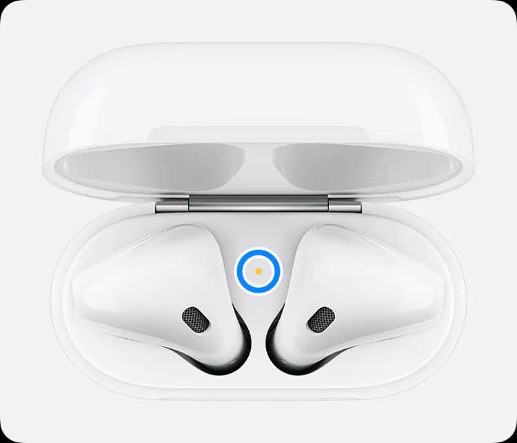 Jak ładować etui AirPods - 3 proste metody, które musisz znać