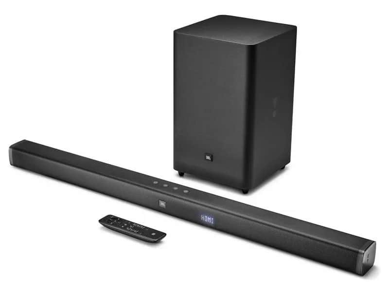 Denon czy JBL - który soundbar naprawdę wart jest swojej ceny?