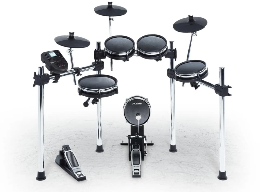 Perkusja elektroniczna - czy warto kupić? Poradnik dla początkujących