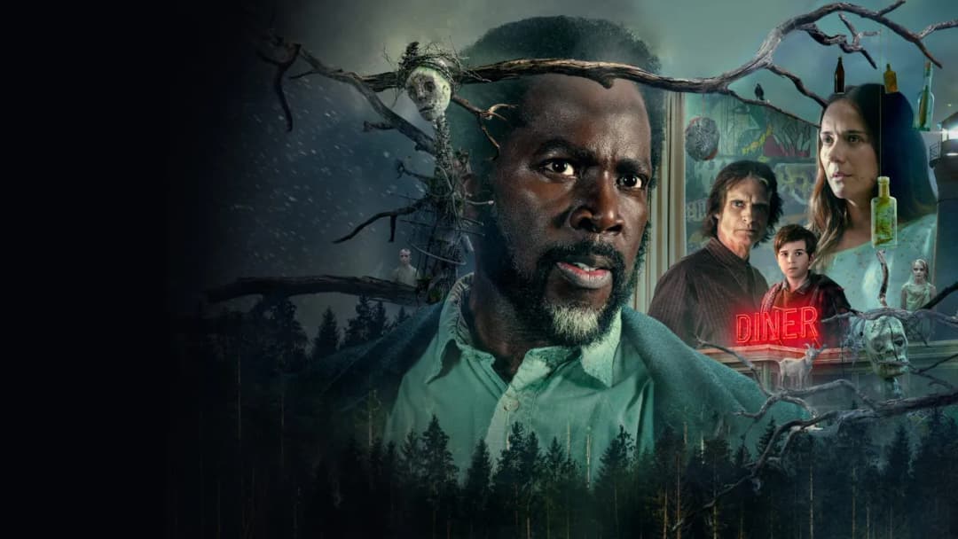 Stamtąd Sezon 3: Recenzja pełna zaskoczeń i zmian w fabule