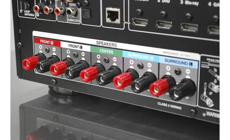 Jakie kolumny do Denon AVR-X1000? Odkryj najlepsze modele i porady