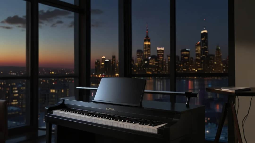 Casio cyfrowe pianino: Wartość, funkcje i rekomendacje modeli