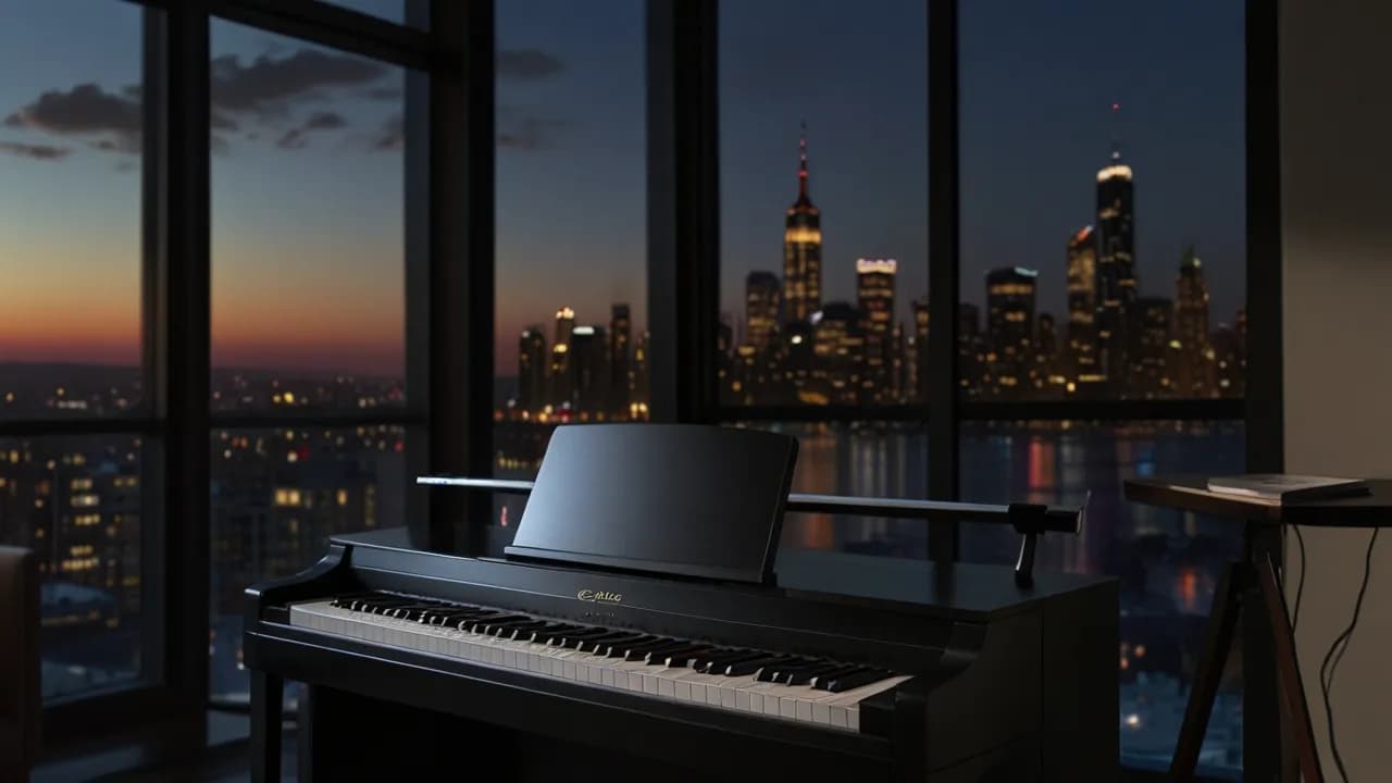 Casio cyfrowe pianino: Wartość, funkcje i rekomendacje modeli
