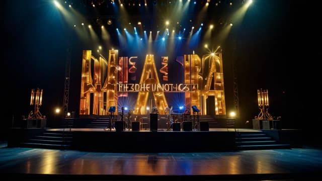 Koncert ABBA – Gdzie i kiedy? Przegląd terminów i dostępność biletów