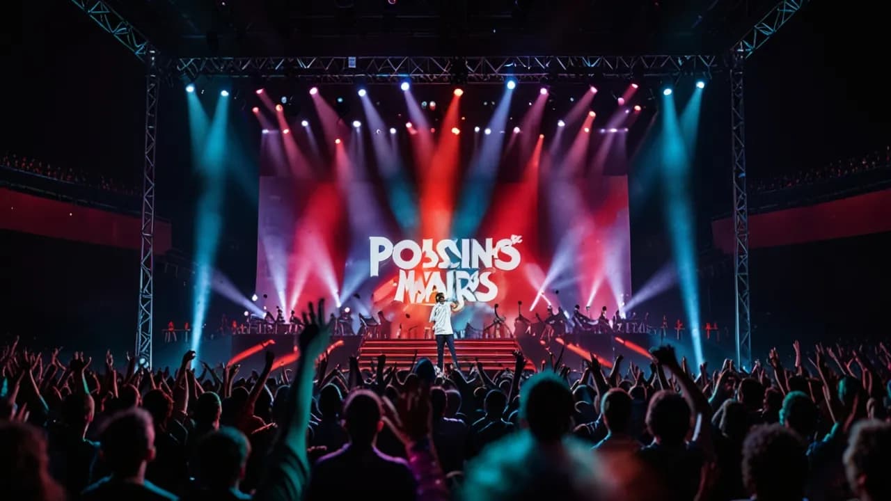 Bruno Mars w Polsce – Bilety na koncerty i najbliższe terminy