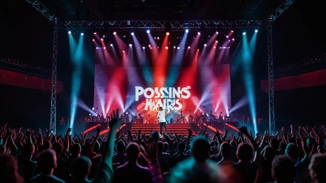 Bruno Mars w Polsce – Bilety na koncerty i najbliższe terminy