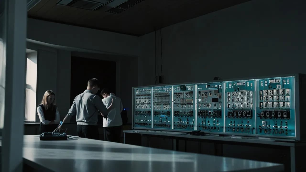 Zespół Szkół Elektrycznych: Oferta w Opolu i Białymstoku