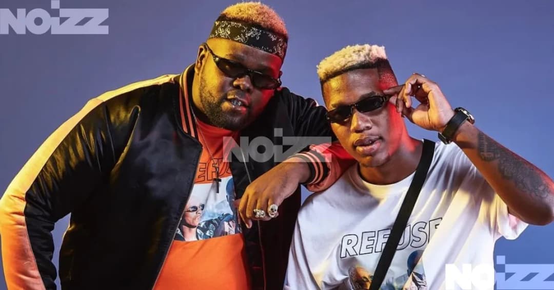 DJ-e z RPA: jak kultura muzyczna Południowej Afryki wpływa na światową scenę