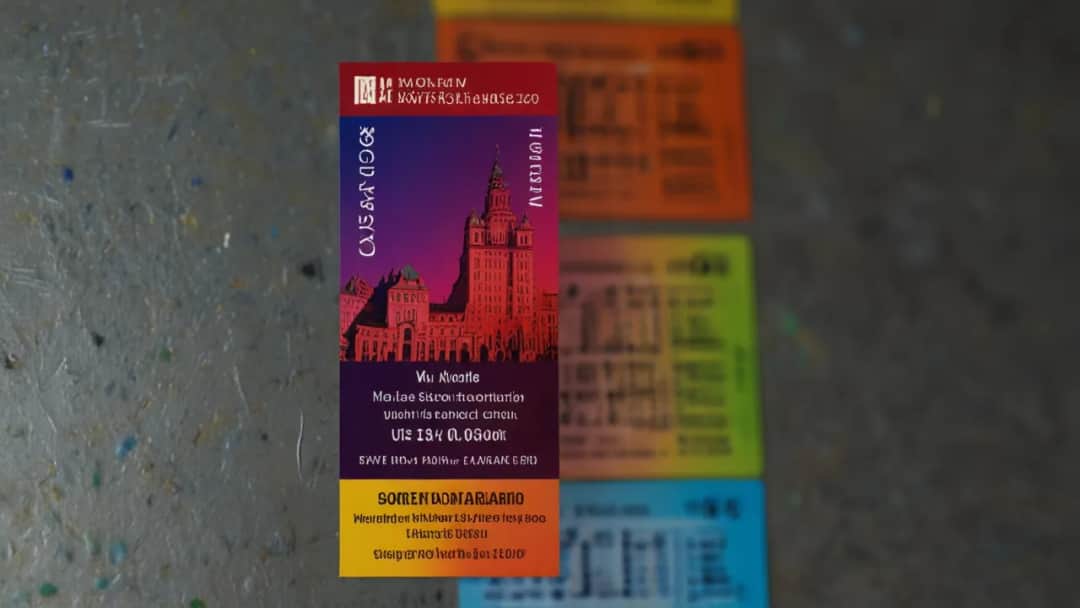 Jak zdobyć bilety na koncert Dawida Podsiadło w Warszawie?