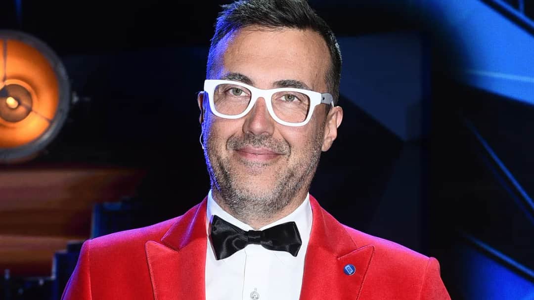 DJ Adamus żegna się z Jaka to melodia: prawdziwy powód odejścia