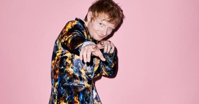Ile zarabia Ed Sheeran za koncert? Zaskakujące fakty o jego dochodach