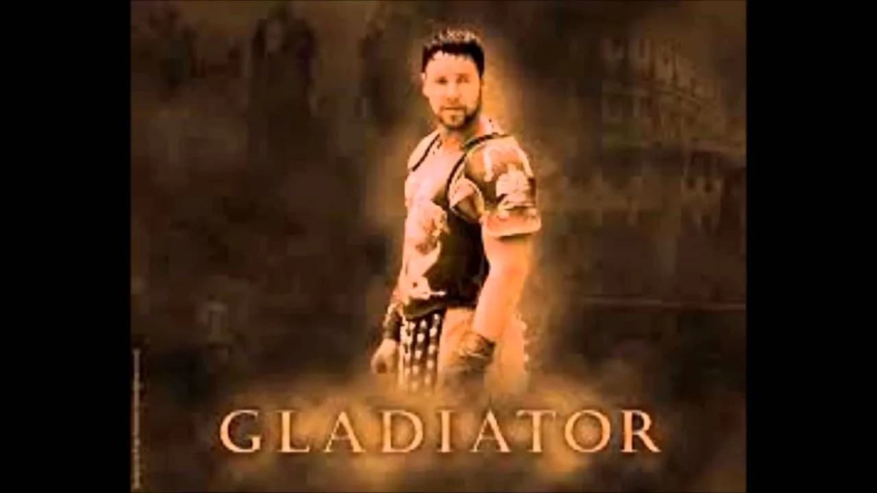 Gladiator muzyka: Lisa Gerrard i Hans Zimmer - Kto śpiewa?