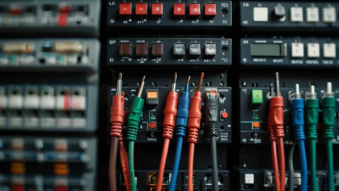 Dobór kabla do mocy: Jak wybrać przekrój odpowiedni do mocy?