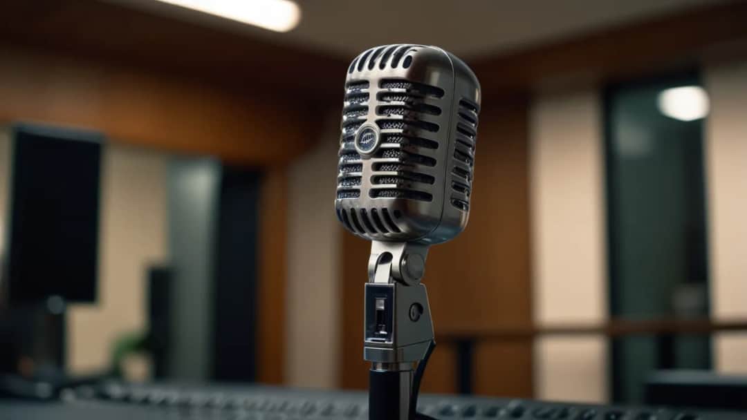 Jaki mikrofon do komputera wybrać? Praktyczny poradnik