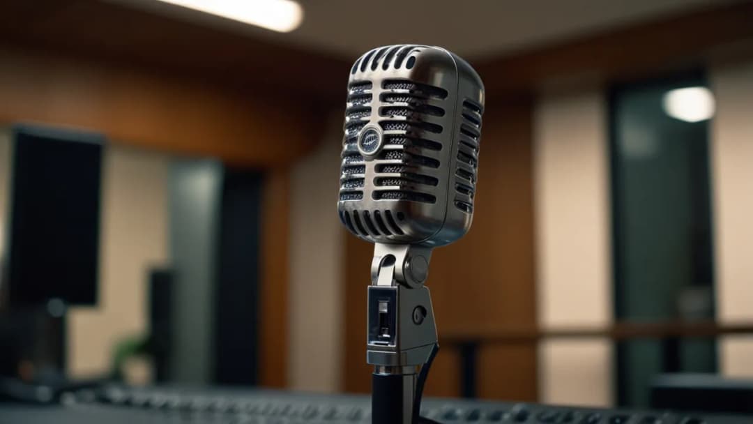 Jaki mikrofon do komputera wybrać? Praktyczny poradnik