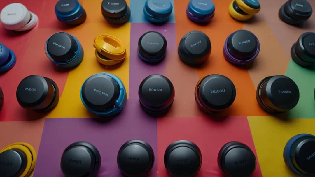 Najlepsze słuchawki do 300 zł: Jakie modele wybrać?