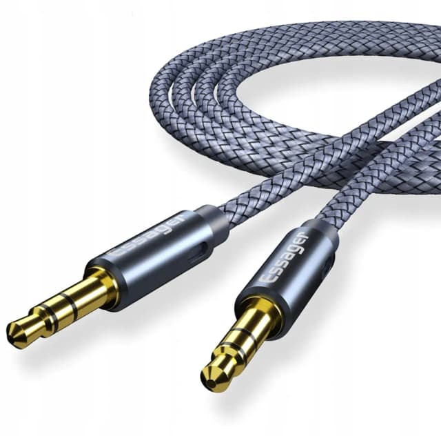 Kabel mini jack mini jack - połącz sprzęty audio w najlepszy sposób. Sprawdź naszą ofertę!