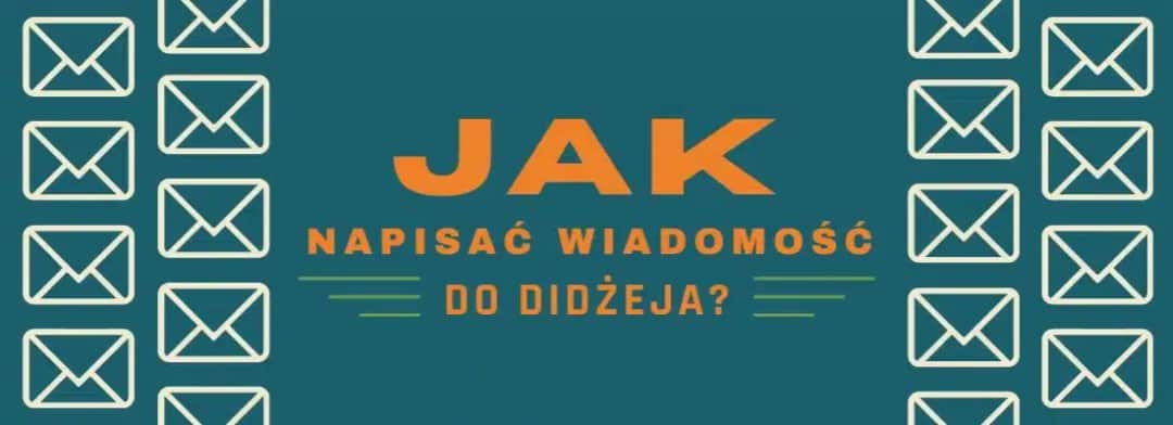 Jak napisać do DJ w sprawie 18: skuteczny wzór wiadomości i porady