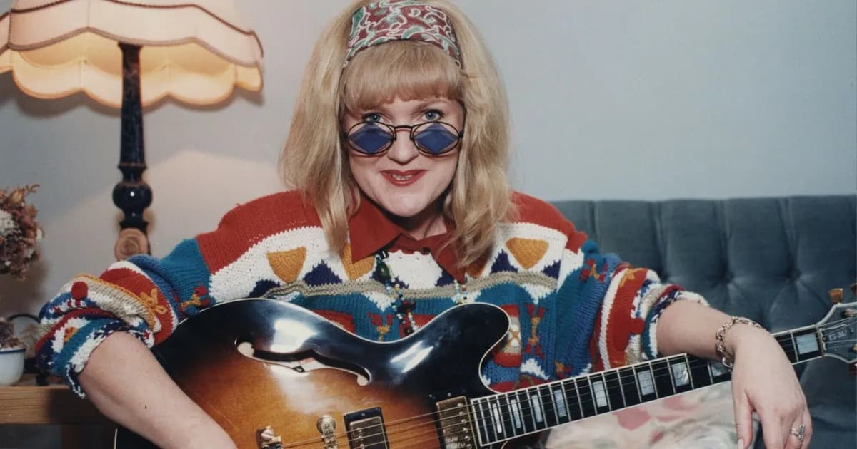 Kto śpiewał piosenkę Mydełko Fa? Wykonawca i historia utworu