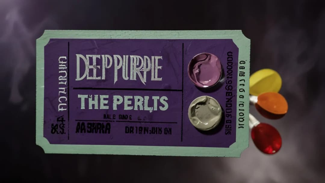 Deep Purple: Gdzie kupić bilety na nadchodzące koncerty?