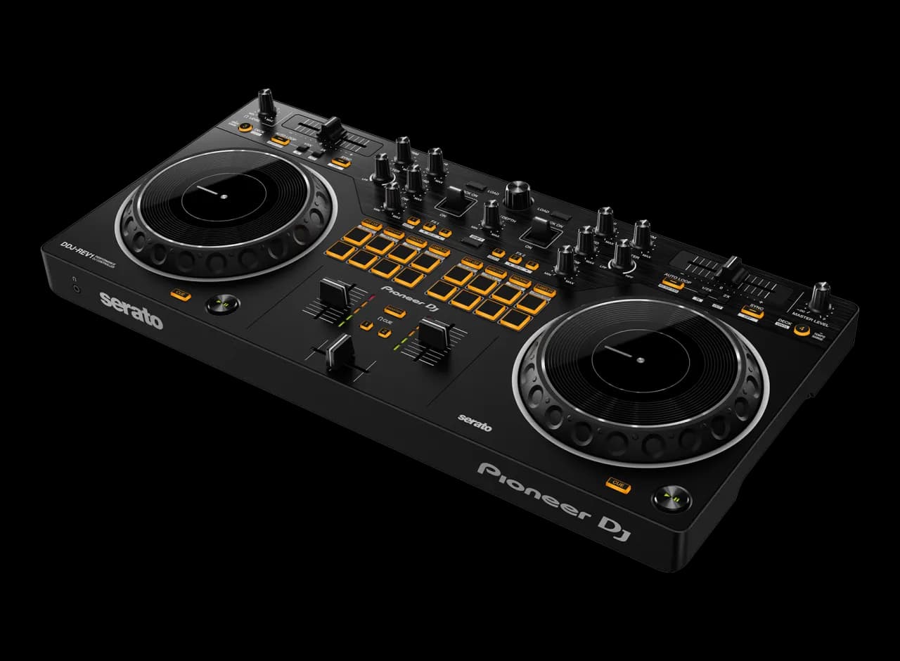 Kup najlepszy kontroler pioneer DJ & Pioneer kontroler DJ