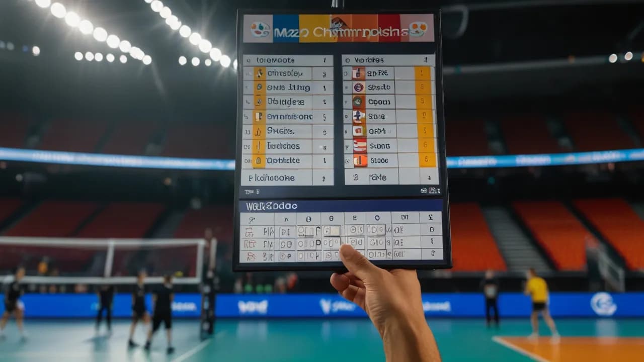 Siatkówka MŚ 2023: Gdzie kupić bilety na wszystkie mecze?