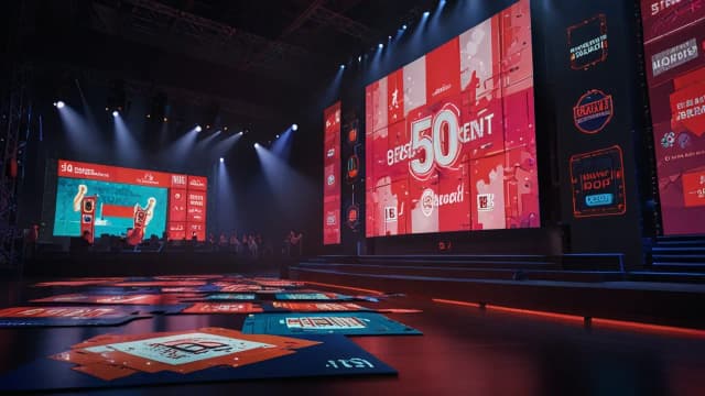 50 Cent w Polsce: Jak i gdzie kupić bilety na koncert?