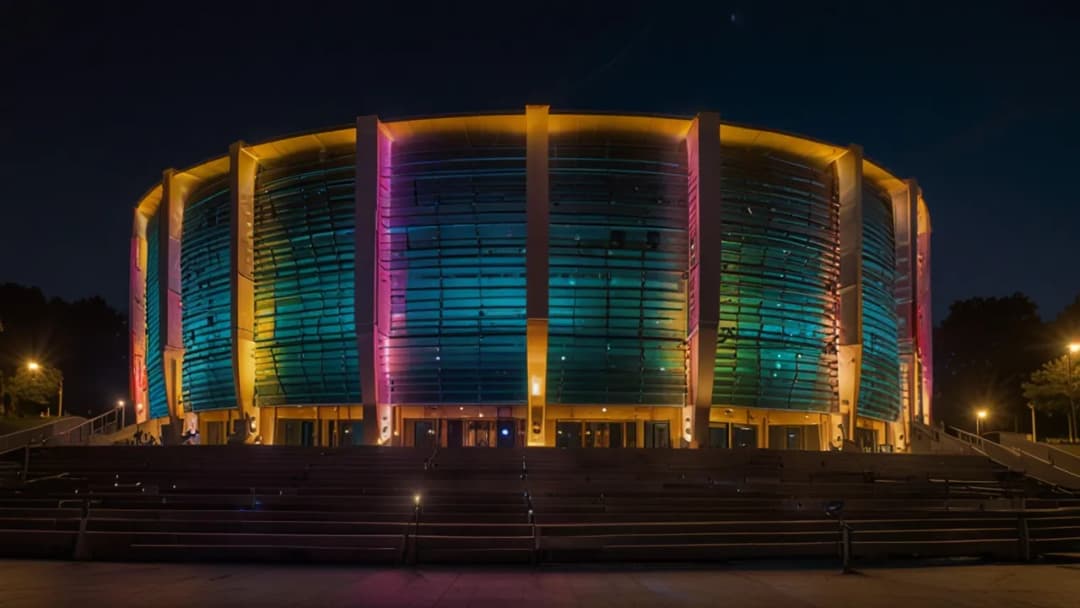 Koncerty w Amfiteatrze Kołobrzeg: Co warto wiedzieć przed wydarzeniem?