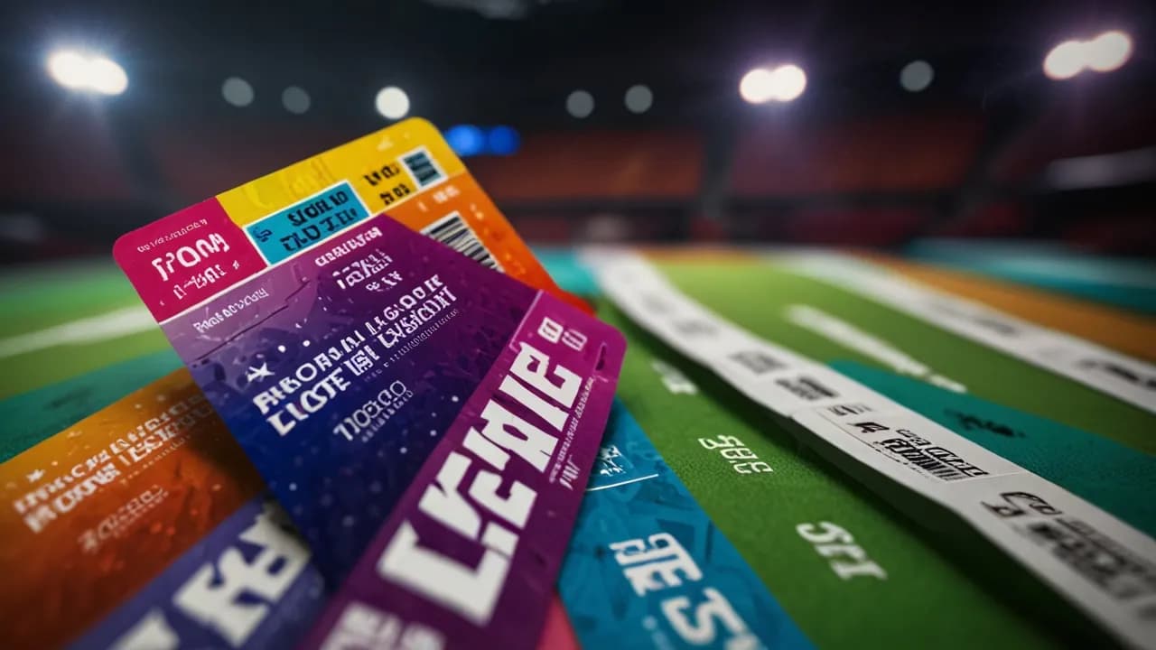 High League: Jak zdobyć bilety na najbliższe wydarzenia sportowe?