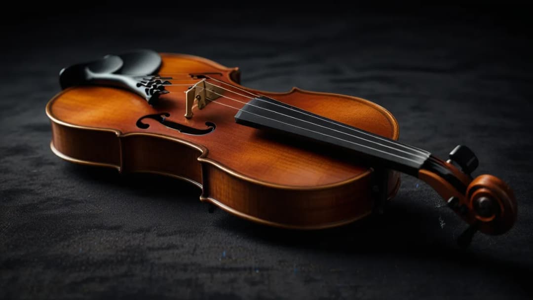 Jakie skrzypce wybrać? Poradnik zakupowy i opinie użytkowników