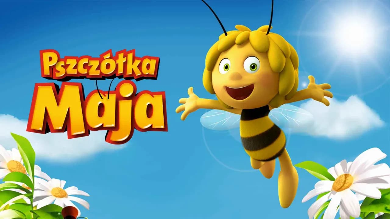 Kto śpiewa piosenkę z Pszczółki Mai? Poznaj wykonawców czołówki i historię hitu!