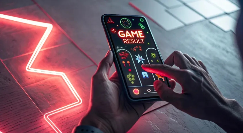 Fenomen „prawie wygranych" – dlaczego tak trudno przestać grać