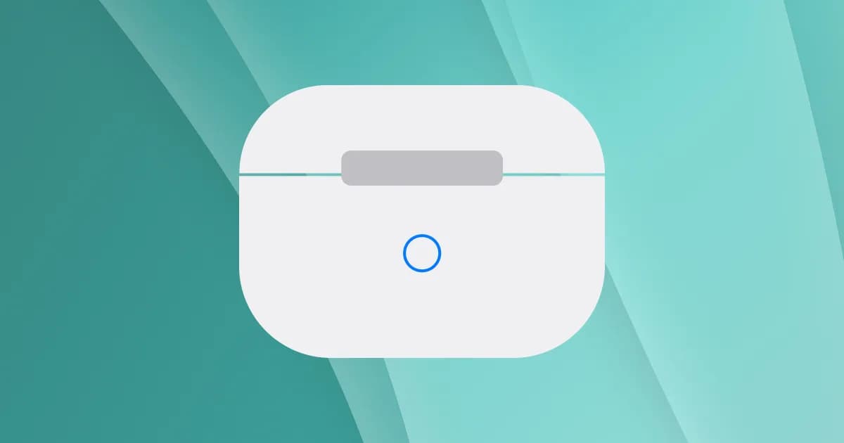 Jak zresetować AirPods do ustawień fabrycznych i uniknąć problemów