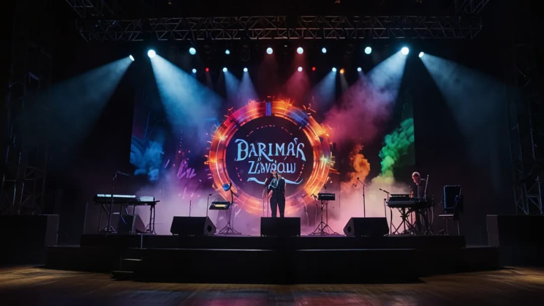 Daria Zawiałow – Bilety na koncerty i nadchodzące terminy występów