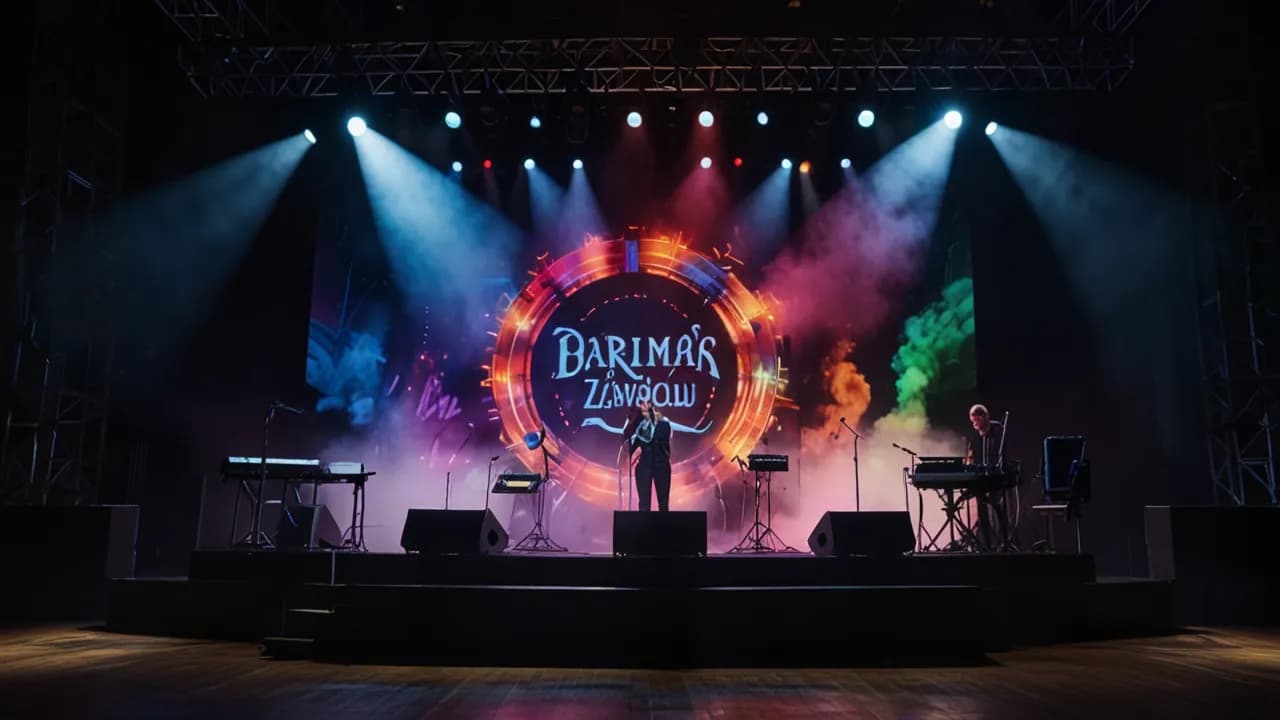 Daria Zawiałow – Bilety na koncerty i nadchodzące terminy występów