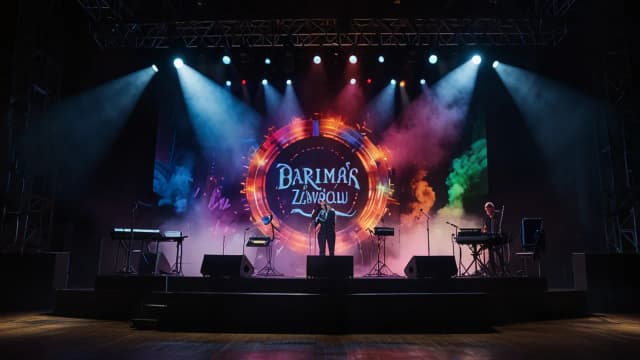 Daria Zawiałow – Bilety na koncerty i nadchodzące terminy występów