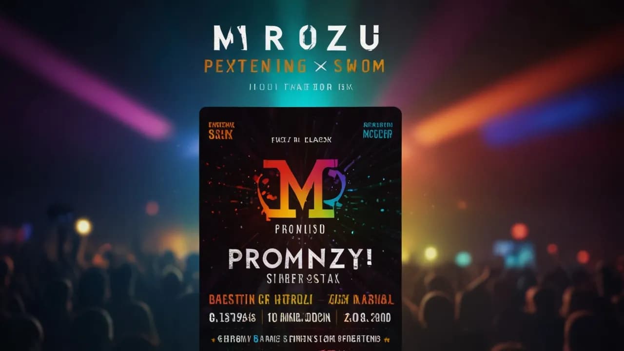 Mrozu – Jak kupić bilety na nadchodzące koncerty?