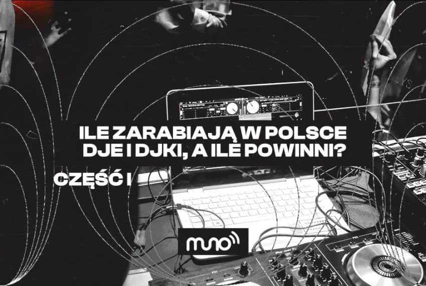 Ile zarabia DJ w Polsce: realne stawki na weselach, klubach i imprezach